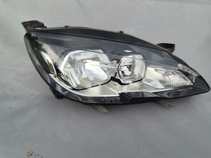 фото №9, Фара лампи peugeot 306 96775229 96775230 tomar