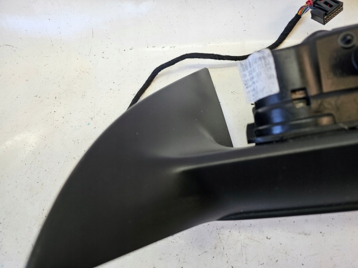 фото №9, Дзеркало vw passat cc 2008-2012 ліве 11 pin 3c8857933