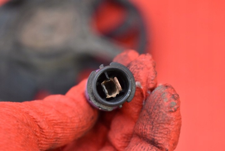 фото №8, Вентилятор audi a6 c5 2.5 tdi 97r