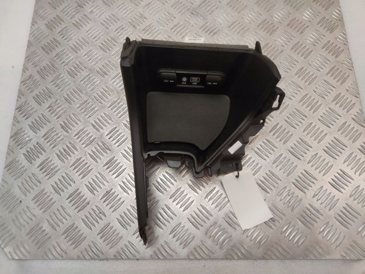фото №7, Kia sportage гнездо usb 84681f1000