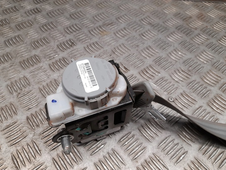 фото №6, Audi a8 d4 4h pas зад левый