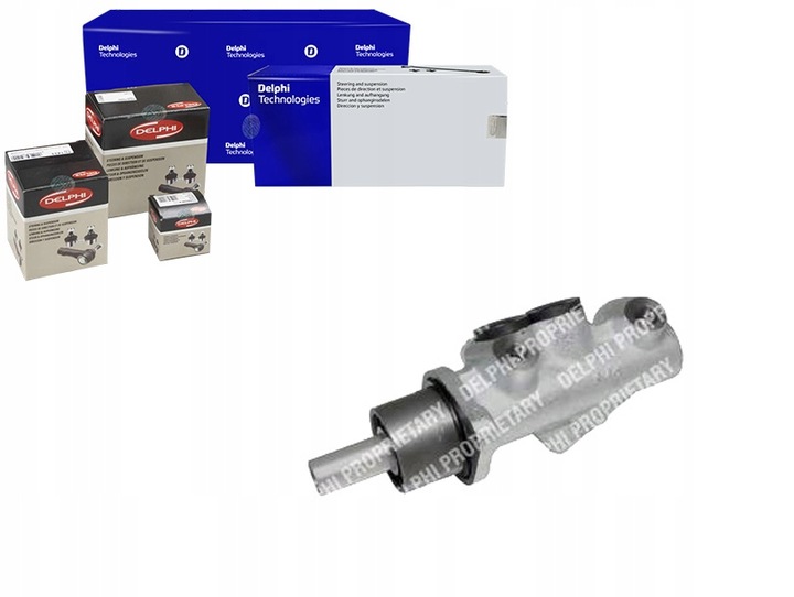 фото №1, Насос ham. renault. clio ii delphi lm80132