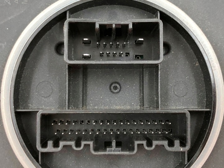 фото №7, Модуль блок керування лівий 32365274 led do volvo s 60 v 60 x c60 s 90 v 90 xc 90