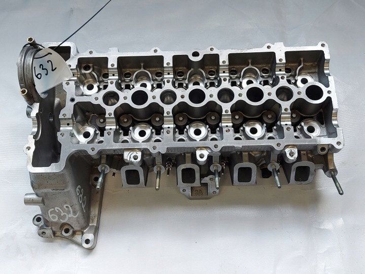 фото №9, Головка bmw x3 m47t 2.0 td 778587606