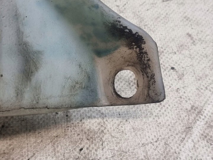 фото №7, Бачок рідини do склоомивача oem номер 6n0955453c/d vw lupo 1.4 mpi