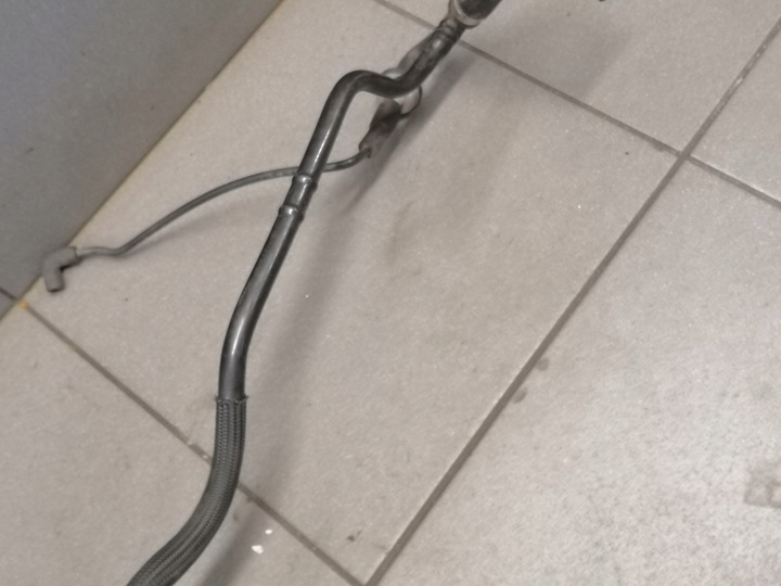 фото №5, Шланг вакуум підсилювач audi a6 c6 4f0611931bk