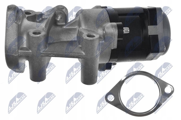фото №13, Клапан egr nty land rover discovery iv 2.7 td
