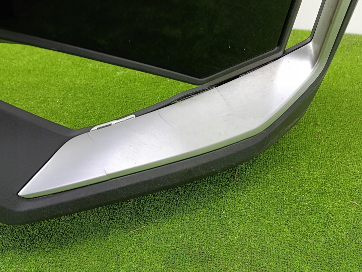 фото №9, Bmw x1 u11 x-line бампер перед передний