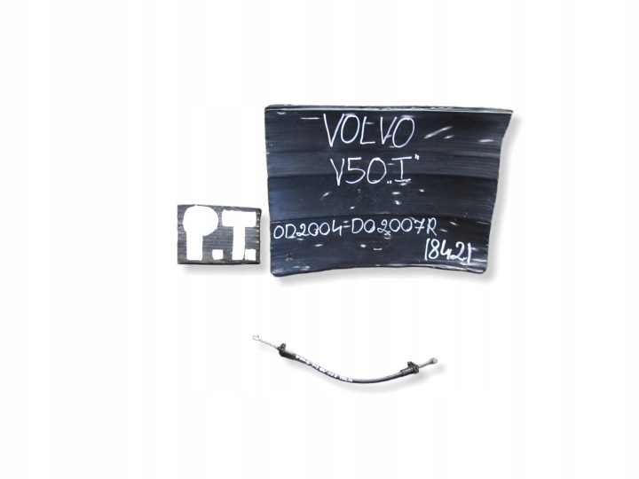 фото №7, Трос замка правое зад volvo v50 04-07r 993949