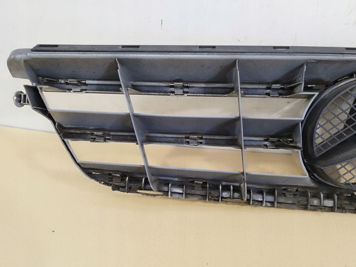 фото №11, Решітка радіатора решітка mercedes w204 рестайлінг amg c-klasa роки 2011-2014 a2048800023