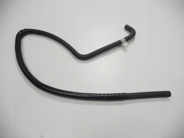 фото №10, Трубка  системи гідропідсилювач ford escort/orion 1990-1995 oem номер 1086924