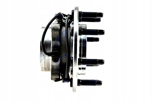 фото №10, Ступица колёса перед hummer h2 02- nty