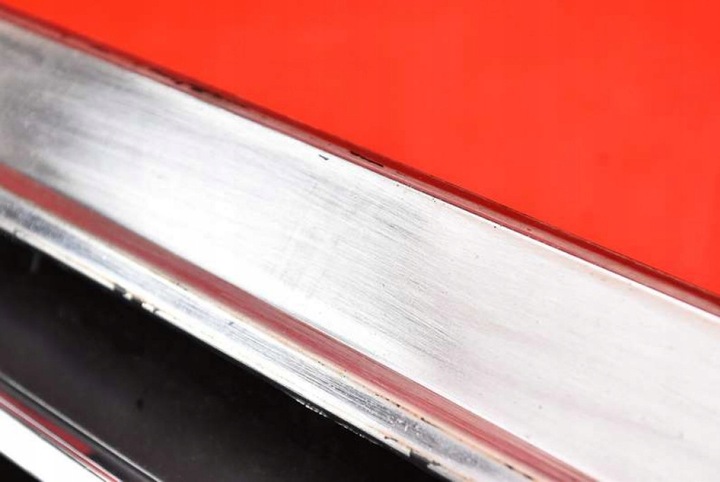 фото №7, Решітка решітка радіатора хром 777200002 mercedes s-klasa w220 98-02