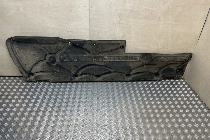 фото №10, Ліва захист шасі mercedes-benz e w212 a2126100608 3.0l дизель 195kw