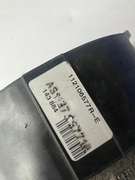фото №6, Кронштейн подушка двигателя renault zoe 112847590r