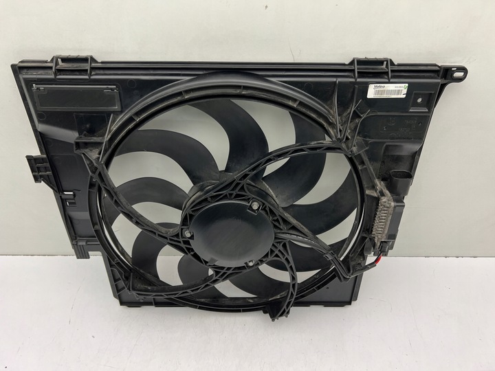 фото №11, Радиаторов воды климат вентилятор pas bmw f20 2.0d