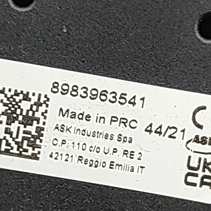 фото №6, Isuzu d-max ii tfr, tfs антенна 2022 8983963541