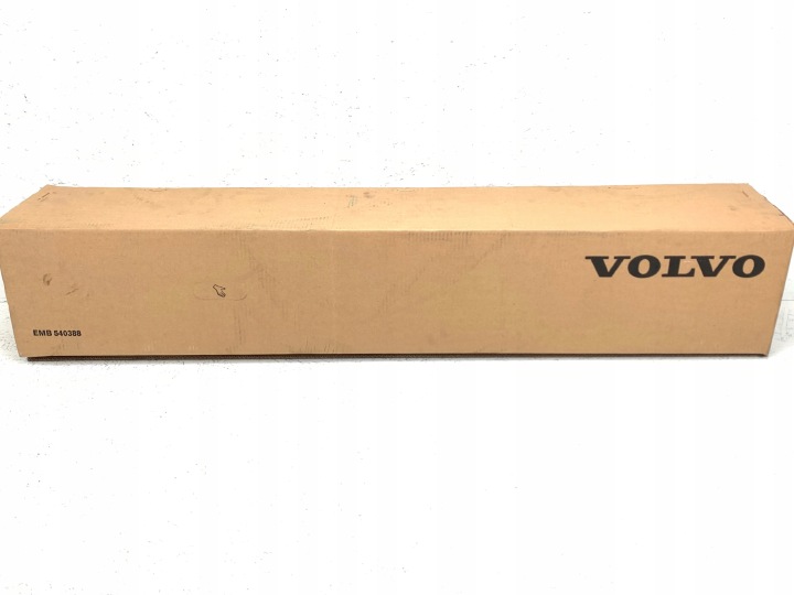 фото №13, Абсорбер бампера задній (наповнювач) volvo xc90 2016- oem/oe 31454165