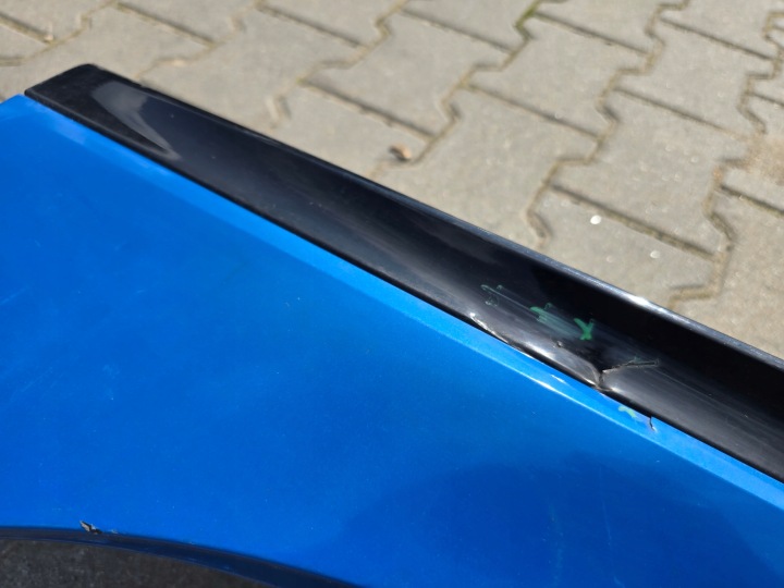 фото №10, Молдинг порогова ліва bmw 1 f40 m набір 8072573