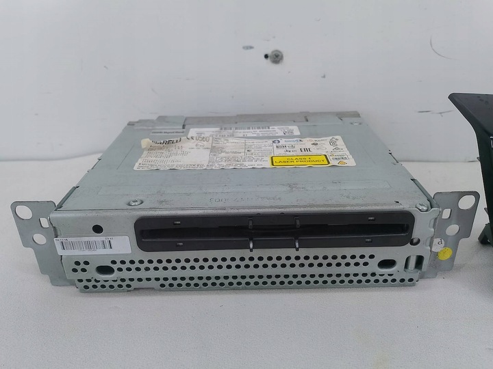 фото №6, Радио cd навигация bmw f46 gran tourer 15-17 6840408 9371455-06