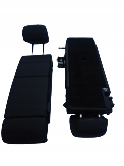 фото №5, Mercedes e w213 універсал підлокітник спинка бардачок