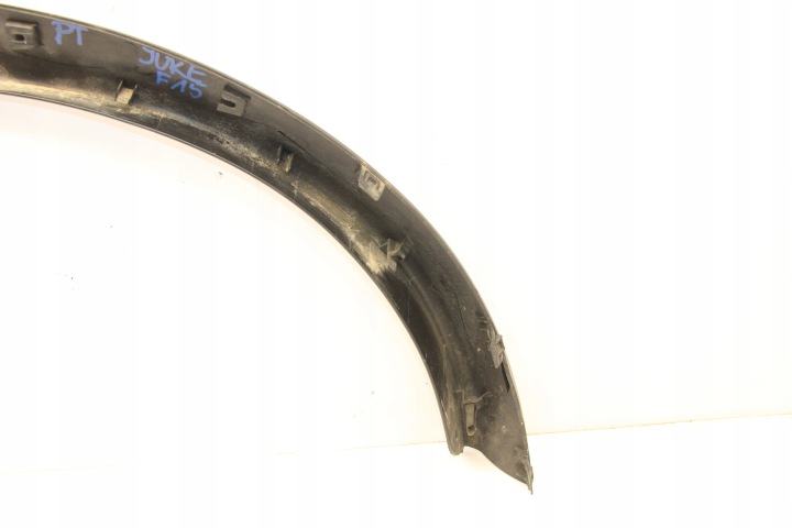 фото №8, Молдинг накладка крыльев правое зад nissan juke f15 10-14 78860-1ka6a