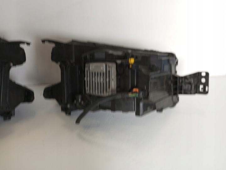 фото №13, Фара полный led citroen c5 aircross рестайлинг led 9845355980 9845356280