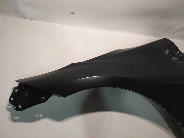 фото №7, Крило лівий перед toyota prius prime 17-