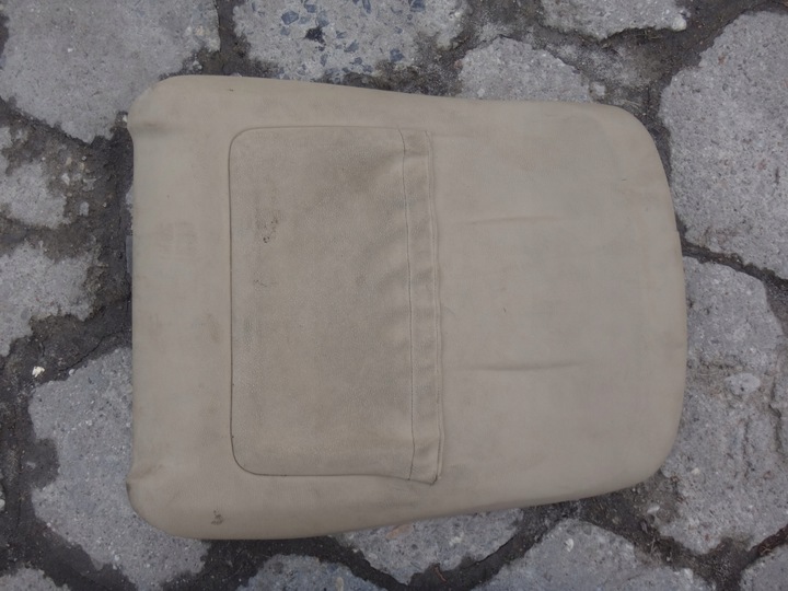 фото №1, Захист корпус сидіння зад спина bmw x5 e70 x6 e71