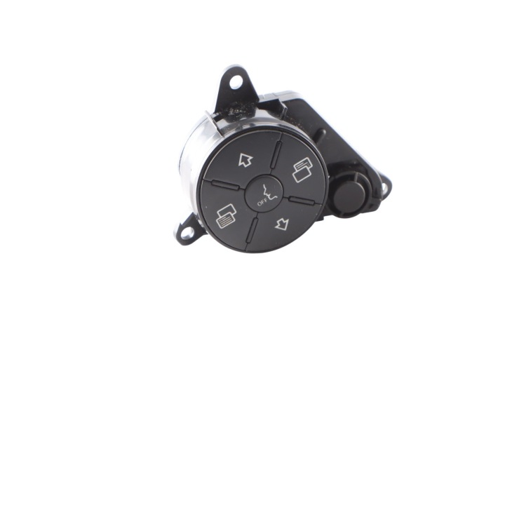 фото №11, Mercedes ml w164 руль переключатель мультифункция левое a1648700558