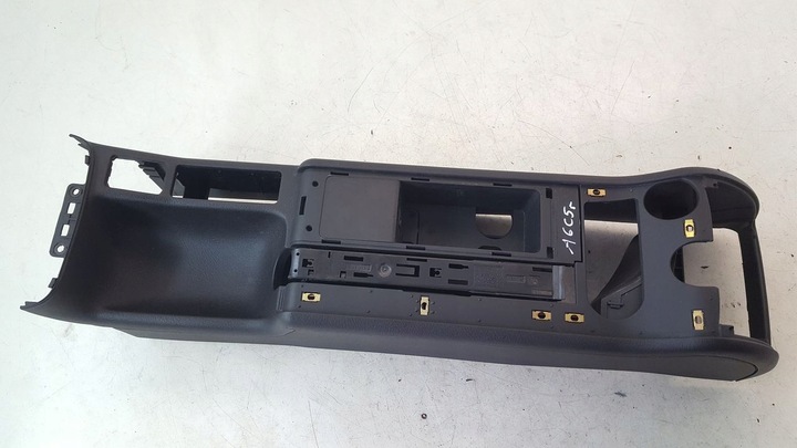 фото №1, Подлокотник туннель audi a6 c5 2,5 tdi