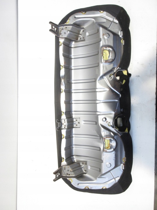 фото №13, Opel corsa d 3d диван зад задня