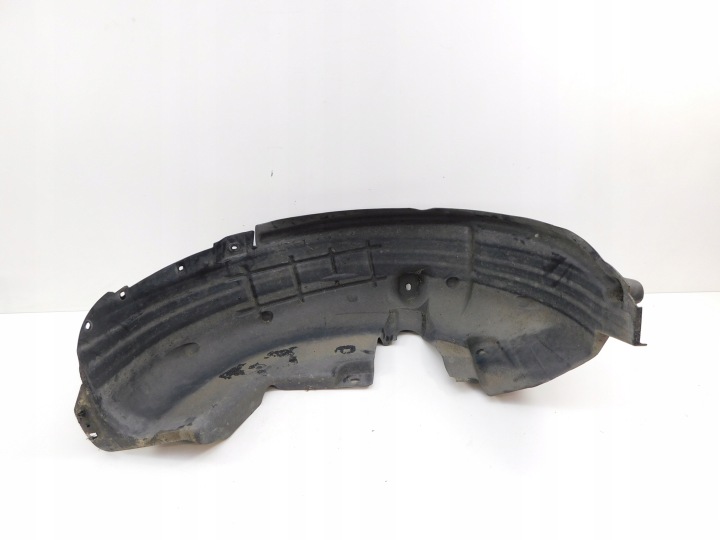 фото №6, Citroen c3 iii 1.2 vti 19r. подкрылок зад правое