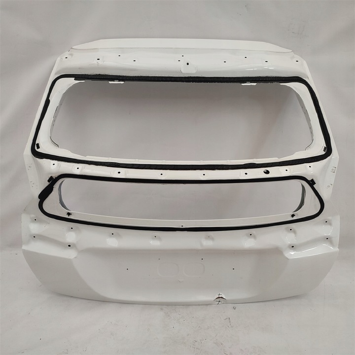 фото №1, Кришка багажника mitsubishi eclipse cross 2017-2021