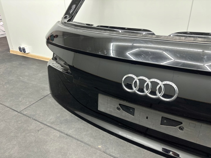 фото №10, Audi q5 ii 80a 2016r-2020r кришка багажника задня зад