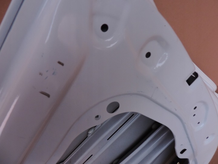 фото №12, Hyundai tucson iii 2018 2019 рестайлінг двері праві