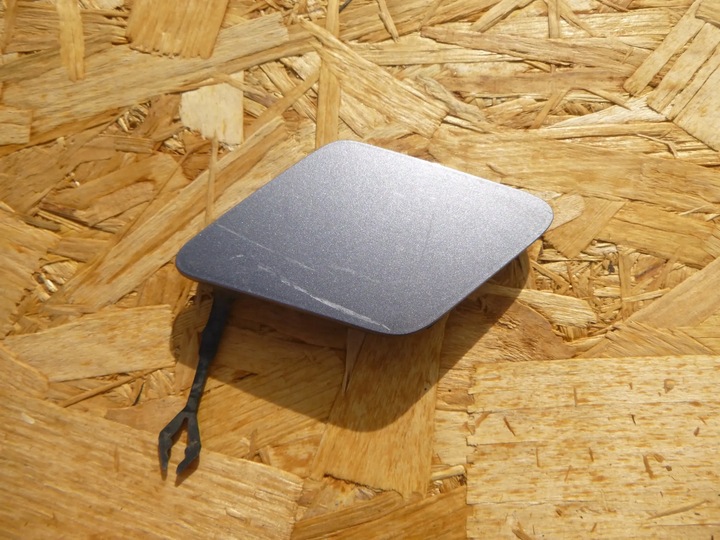 фото №1, Renault talisman універсал заглушка фаркоп hak бампер зад 511656737r