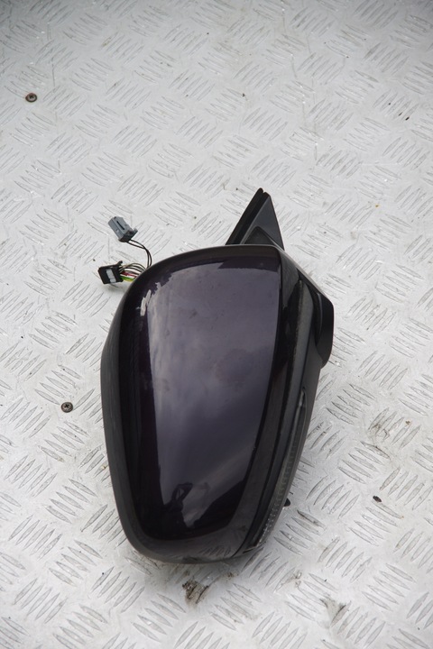 фото №3, Дзеркало праві 11+2 13 pin renault koleos ii tecnc cnc асистент ременя