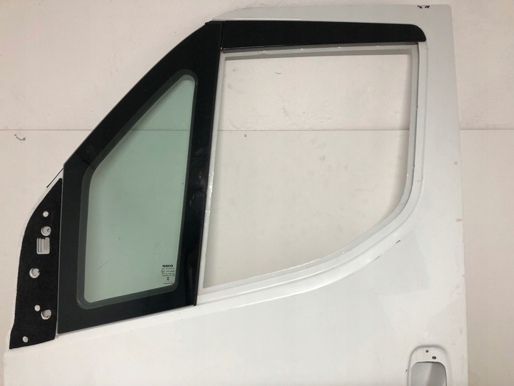 фото №6, Двері лівий перед iveco daily vi 14-