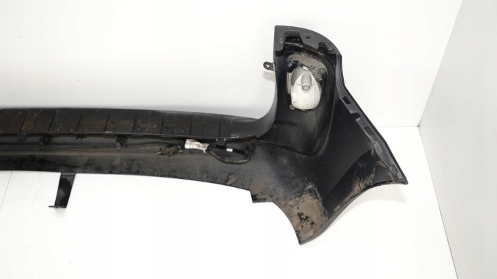 фото №9, Задній бампер renault kangoo ii рестайлінг 13-21r