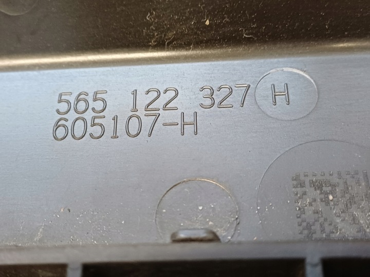 фото №9, Skoda karoq 17- кермо повітря 565122327h