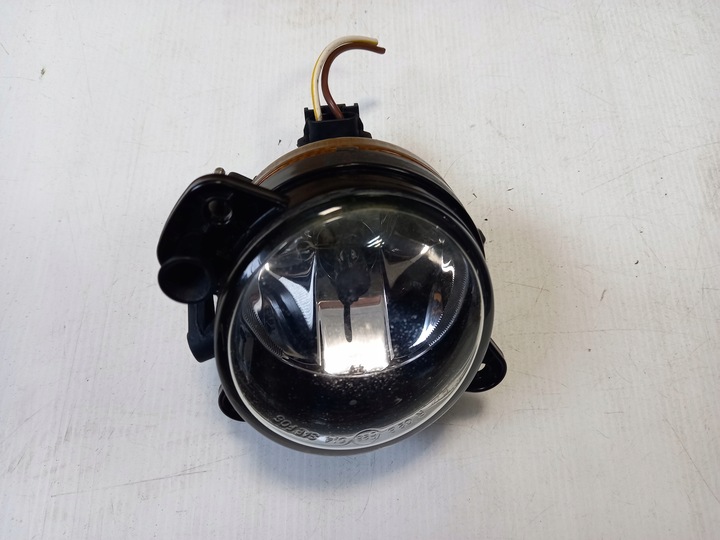 фото №1, Галоген skoda fabia ii '07-10 оригінал.