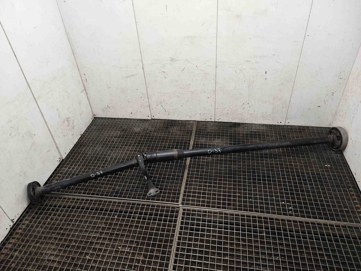 фото №9, Wał привідний vw golf vii 5g1, bq1, be1, be2 5q0521101aj 2.0l бензин