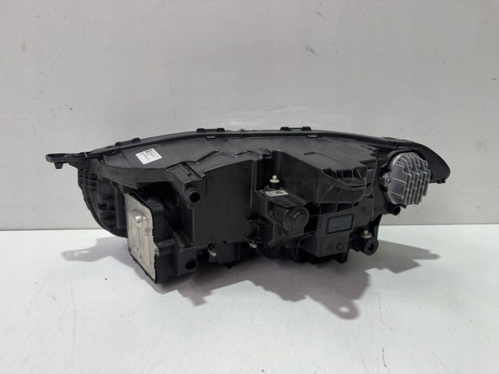 фото №15, Volvo xc90 ii рестайлинг правая фара левая полный led 32404716 32404715