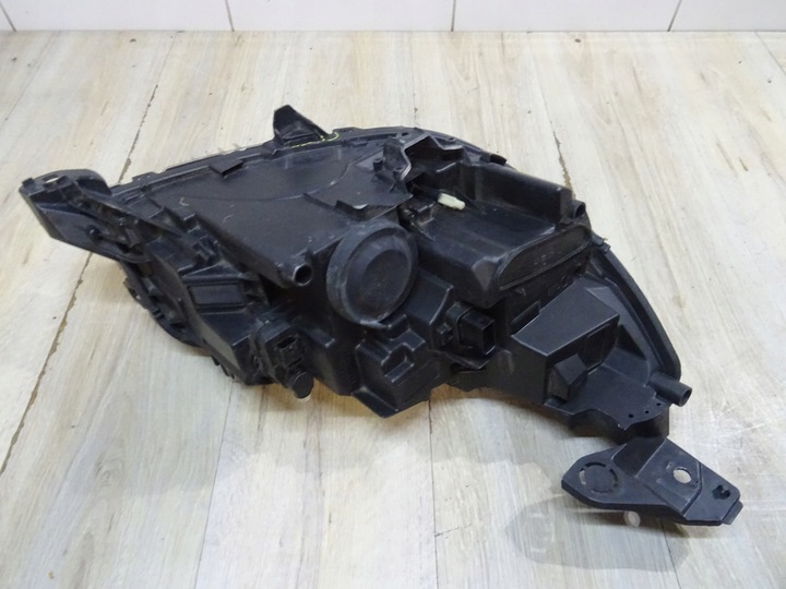 фото №11, Лампа перед передня ліва peugeot 208 ii 9833036380 llu