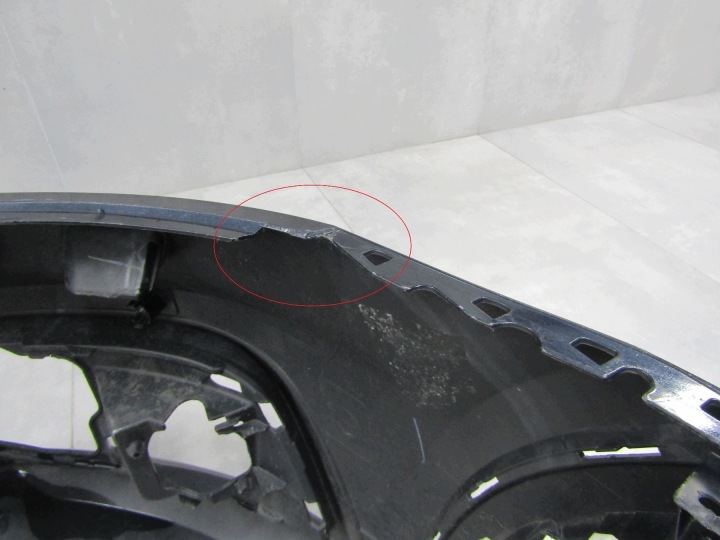 фото №12, Бампер перед передній audi q3 8u s-line 11-15
