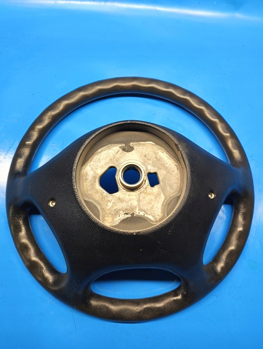 фото №6, Руль vw crafter i 06-16r. mercedes sprinter 906