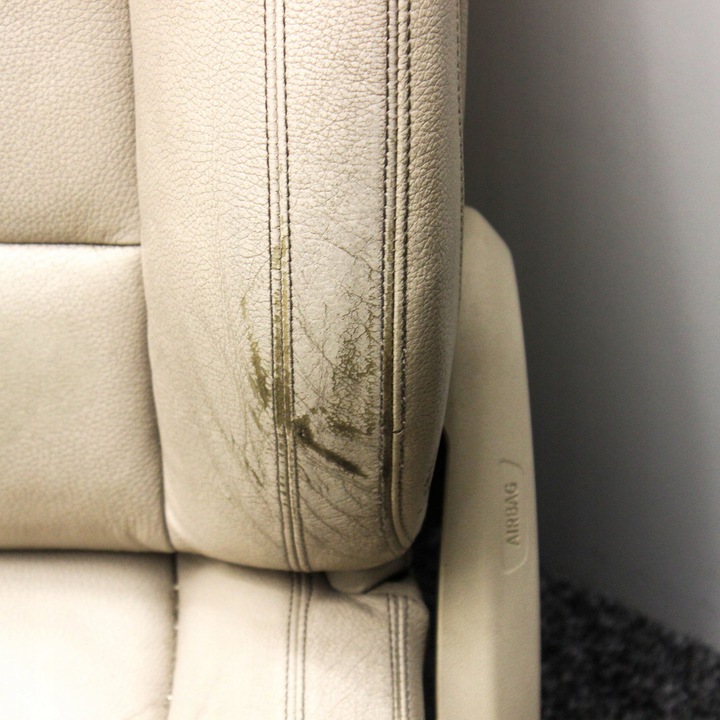 фото №6, Bmw 5 f10 f11 2015 сидіння / диван / комплект