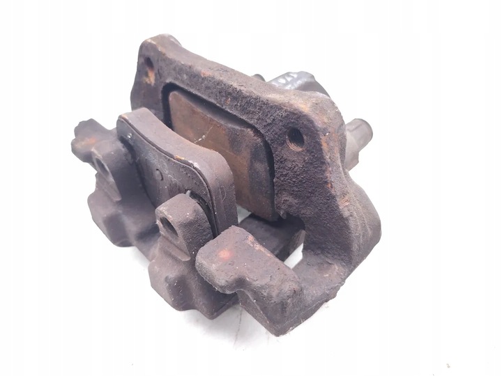 фото №10, Bmw 2 серія супорт гальмівний переднє 220d дизель 140kw 190 hp w09209