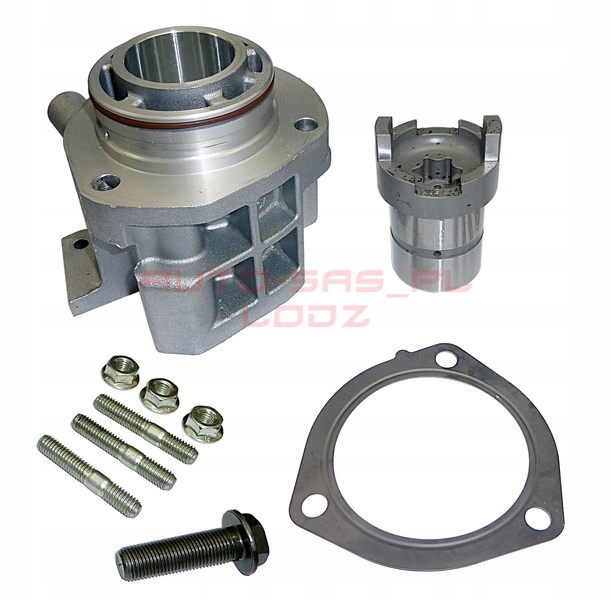 фото №1, Кронштейн привід насоса вприскувальної ducato daily 3.0